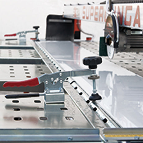 Battipav EXTRA 3300S Superlunga B-Lock tile locking system