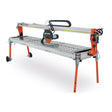 Battipav SUPREME 260S bridge saw for natural stone, granite, marble, and large-format tile cutting
