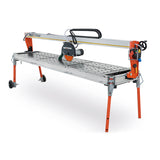 Battipav SUPREME 260S bridge saw for natural stone, granite, marble, and large-format tile cutting