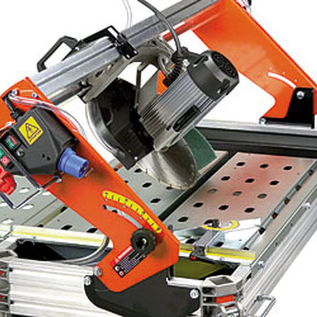 SUPREME 120S