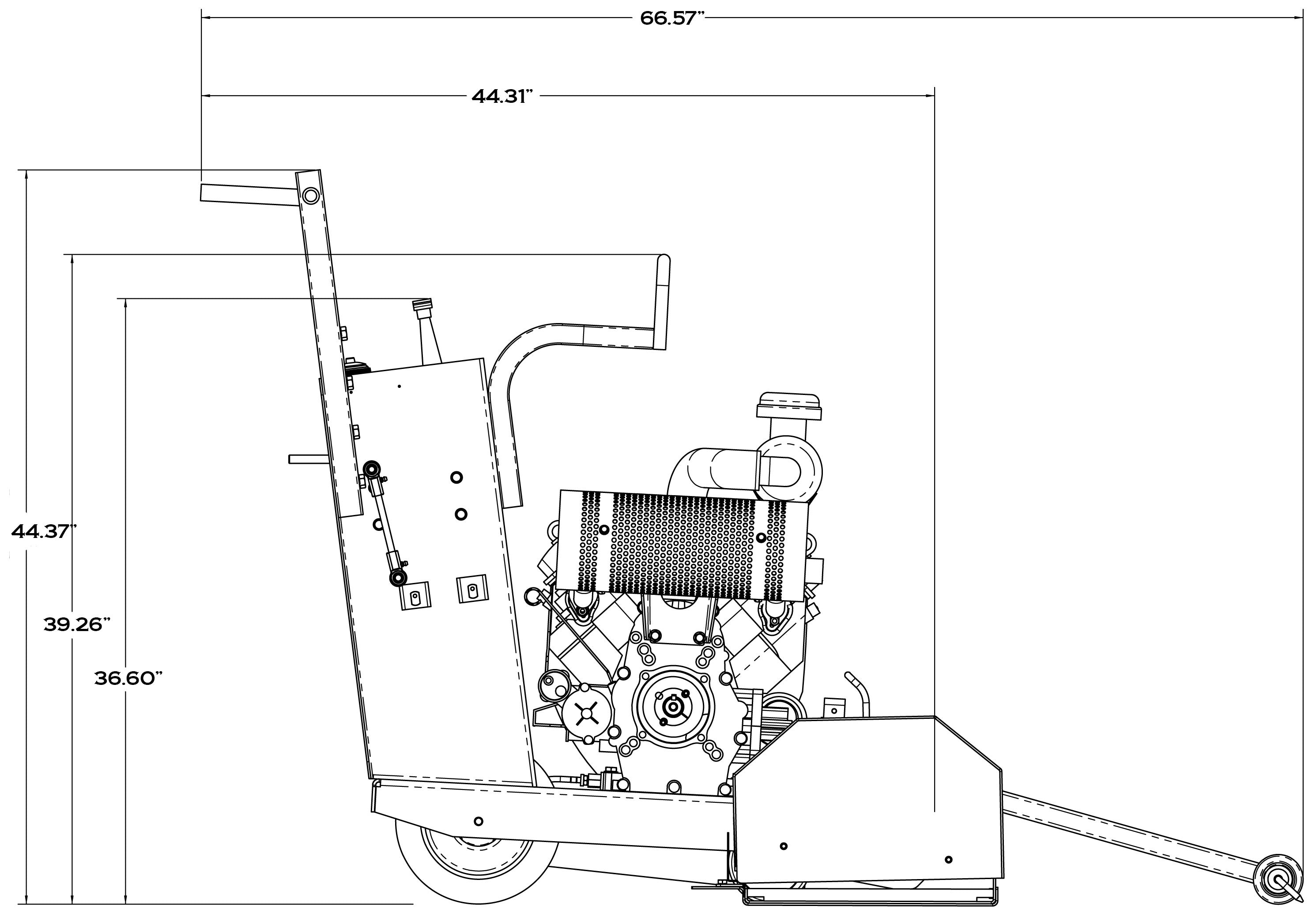 Diamond Products CC190PRO-EE 14