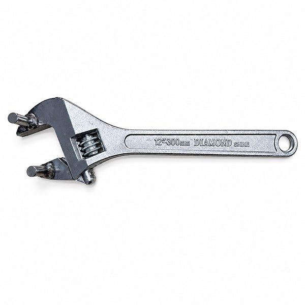 Cup Wheel Removal Wrench