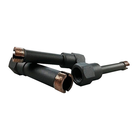 diamond non-coring drill bit 5/8-11 for granite marble quartz porcelain