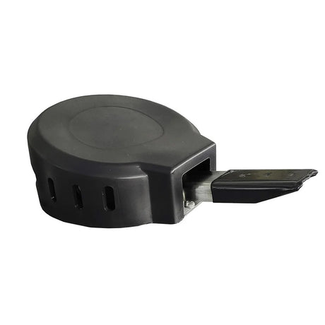 F26 dust extractor top cover with lever