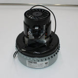 Ametek 120V motor for the F36 dust extractor