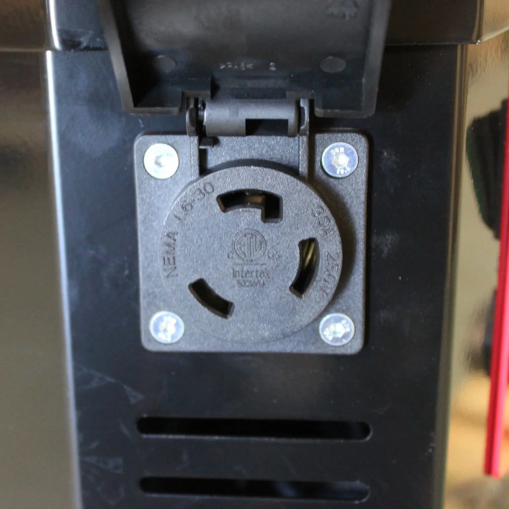F36 HEPA Dust Extractor Vacuum, 220V
