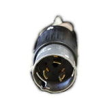 F36 HEPA Dust Extractor Vacuum, 220V
