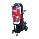 F36 HEPA Dust Extractor Vacuum, 220V