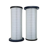 F36 HEPA Dust Extractor Vacuum, 220V