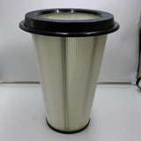 F36 HEPA Dust Extractor Vacuum, 220V