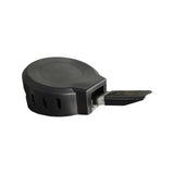 F36 dust extractor top cover with lever