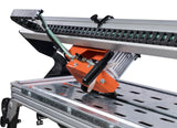 GOLZ TS250A Aluminum Tile Saw
