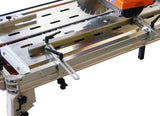 GOLZ TS250A Aluminum Tile Saw