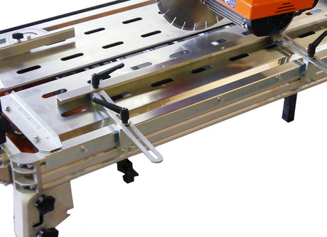 GOLZ TS250A Aluminum Tile Saw