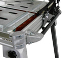 GOLZ TS250A Aluminum Tile Saw