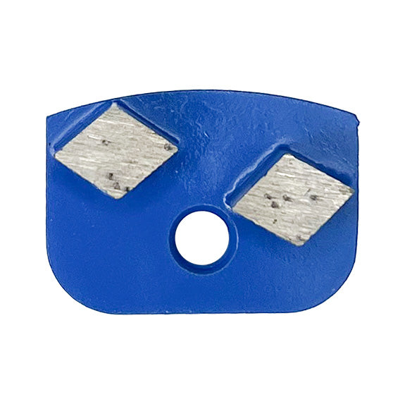 iCut™ Sharktooth Double Segment Medium Bond 16 Grit