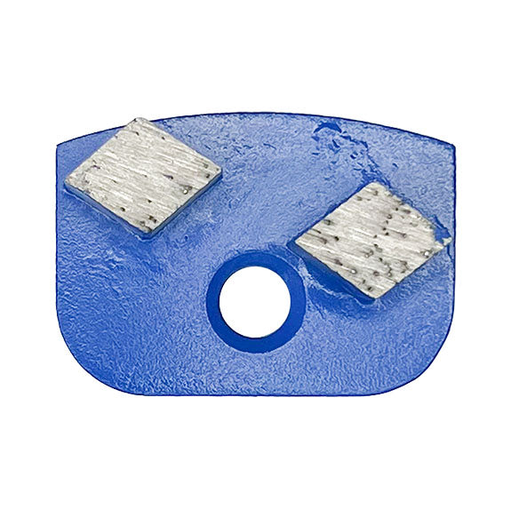 iCut™ Sharktooth Double Segment Medium Bond 30 Grit