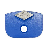 iCut™ Sharktooth Single Segment Medium Bond 16 Grit