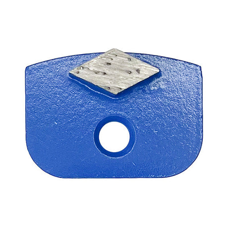iCut™ Sharktooth Single Segment Medium Bond 16 Grit