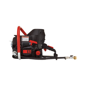 ICS 680ES Gas Powerhead