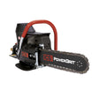 ICS 680ES-PG10 PowerGrit saw package