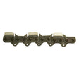 ICS FORCE4 abrasive diamond chain 25 in for asphalt, brick, block, concrete, masonry, and stone cutting