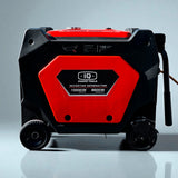 iQ10KW Inverter Power Generator