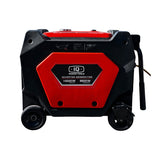 iQ10KW Inverter Power Generator