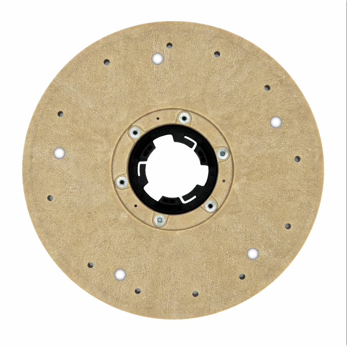 Diamond Concrete Grinding Plate 15", 17" and 20"