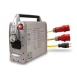 Powerbox PB RX/SX 12 power control unit with 230V and 400V connectors