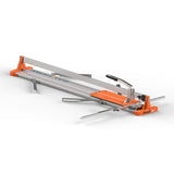 Battipav PROFI 133 EVO professional tile cutter full length side view