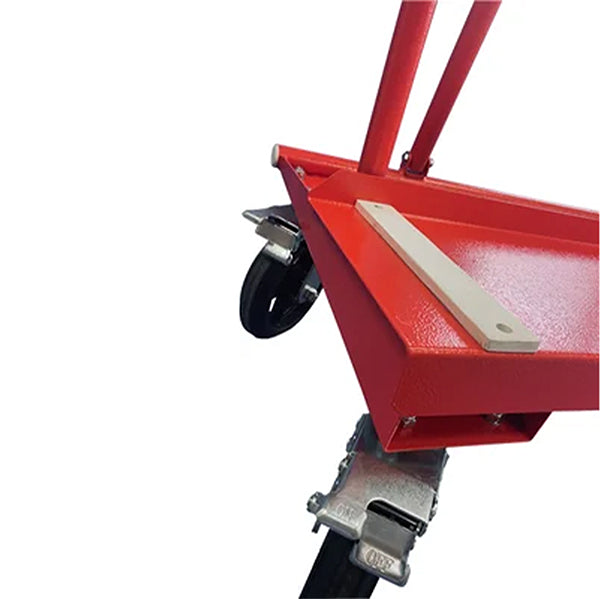 QLI Drywall Cart