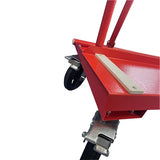 QLI Drywall Cart