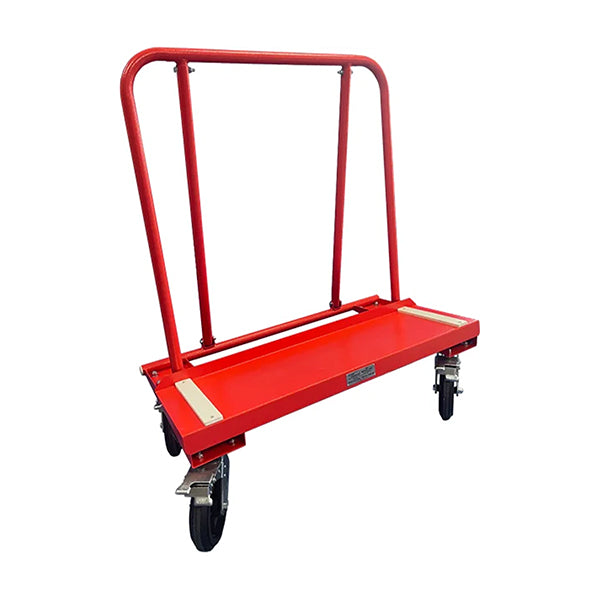 QLI Drywall Cart