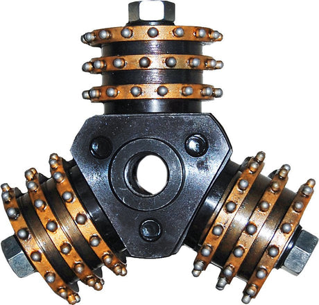 SMITH LNX8 Gasoline Rotary Eraser