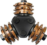 SMITH LNX8 Gasoline Rotary Eraser