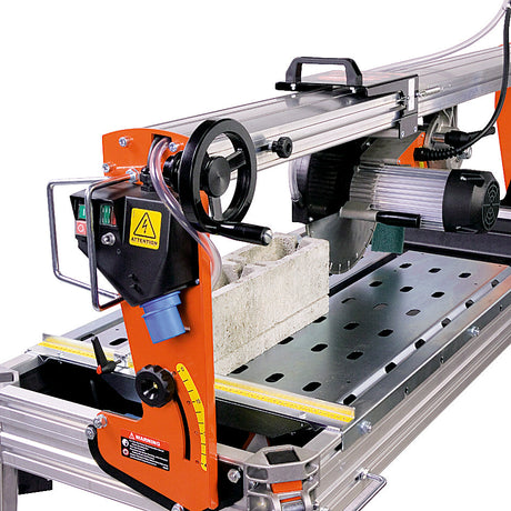SUPREME 150S Bridge Saw