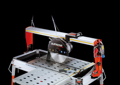 SUPREME 150S Bridge Saw