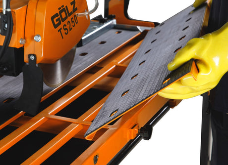 GOLZ TS250 Tile Saw